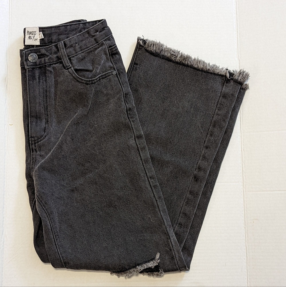 Princess Polly Jeans